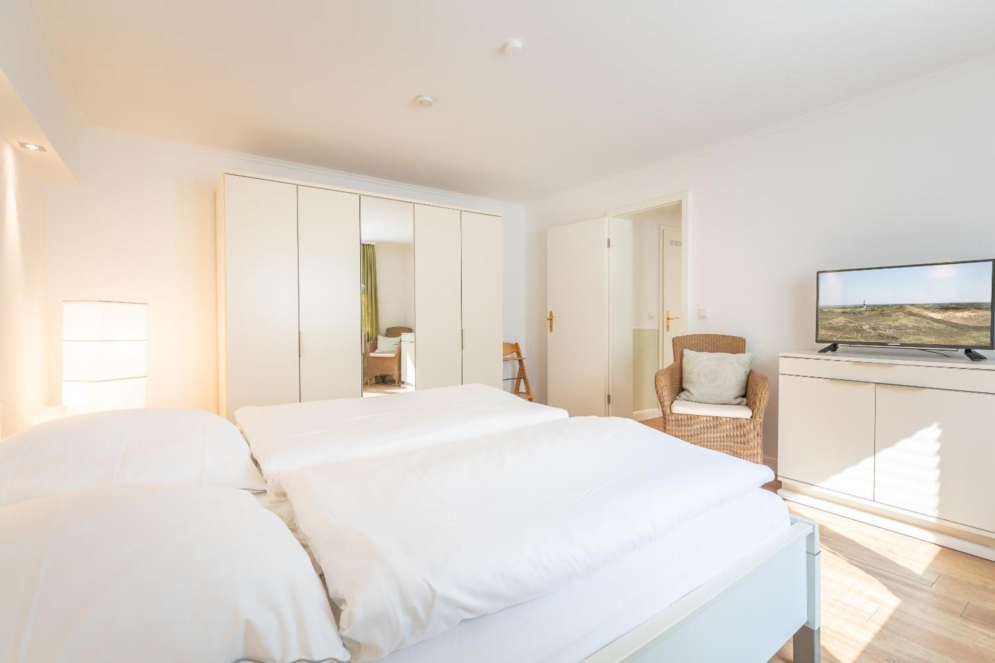 文尼斯塔特Haus Sonnenschein Whg H公寓 外观 照片