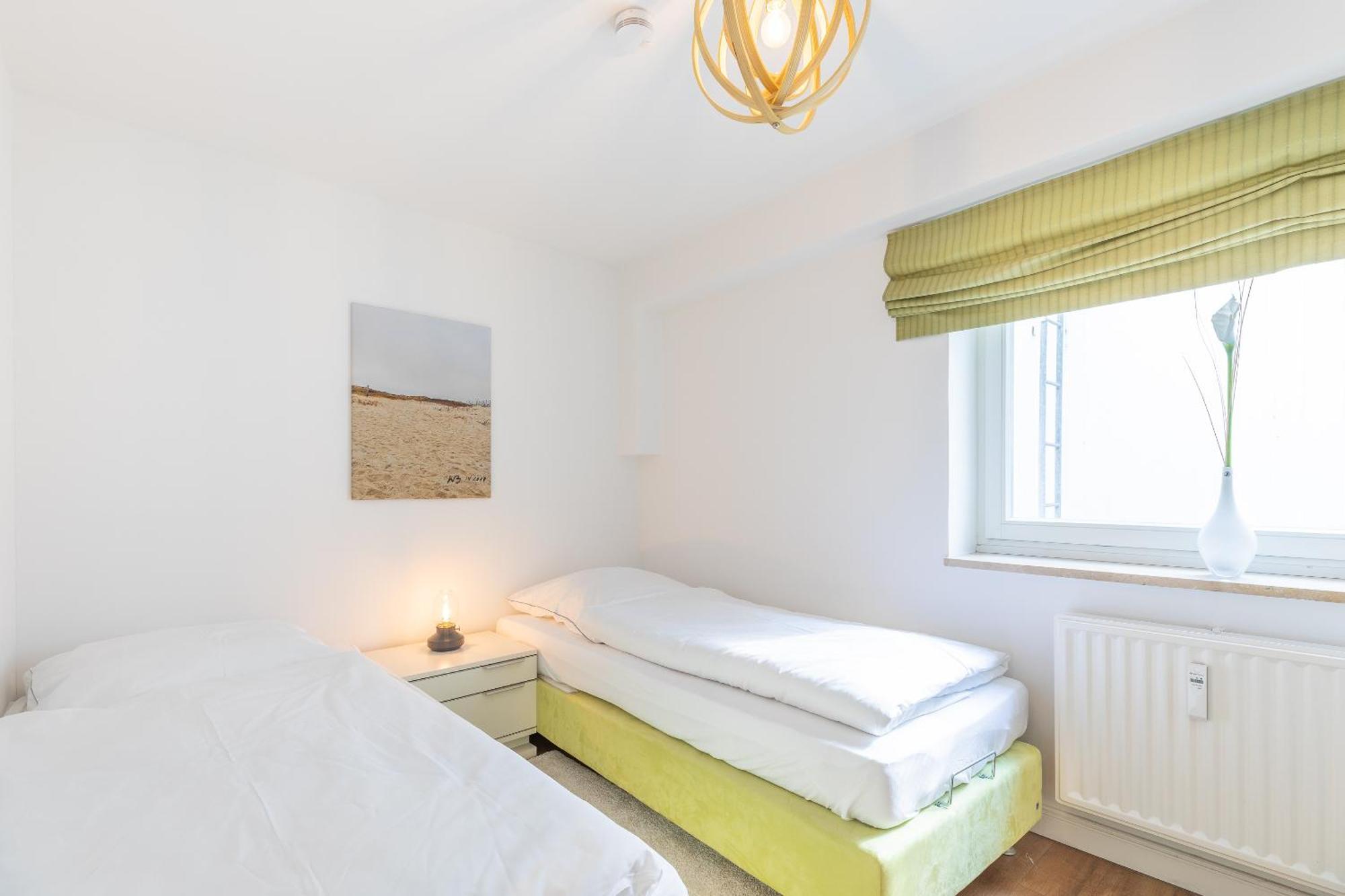 文尼斯塔特Haus Sonnenschein Whg H公寓 外观 照片