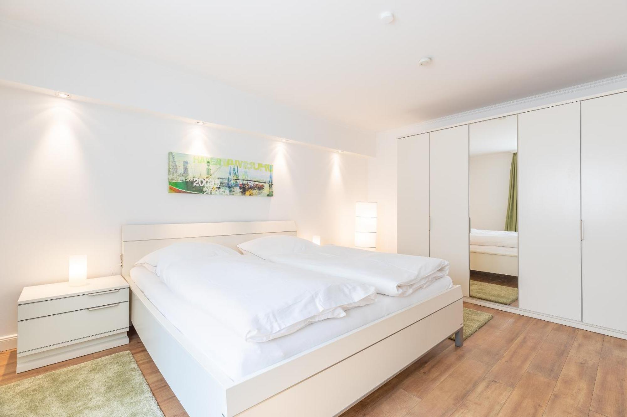 文尼斯塔特Haus Sonnenschein Whg H公寓 外观 照片