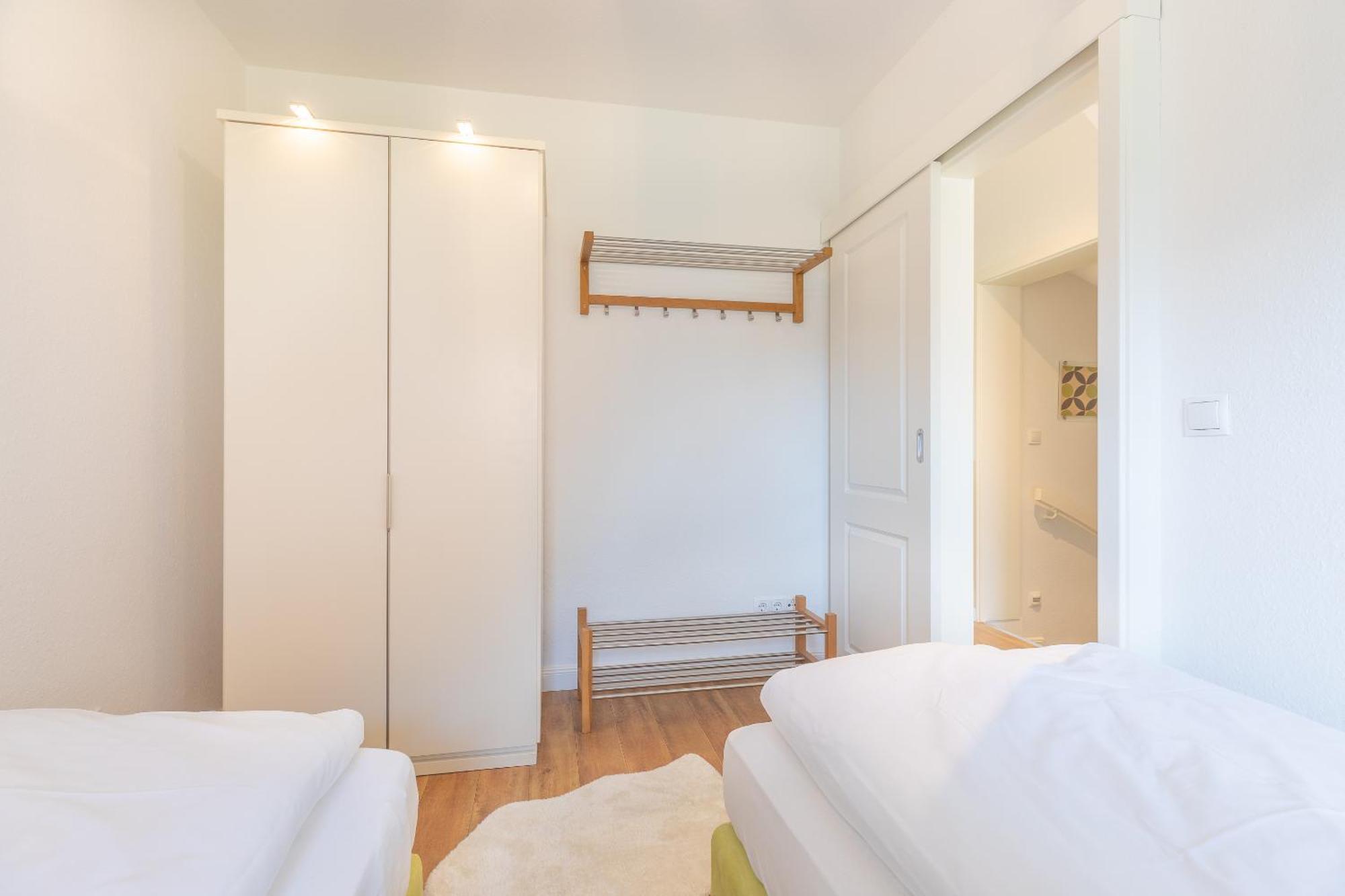 文尼斯塔特Haus Sonnenschein Whg H公寓 外观 照片