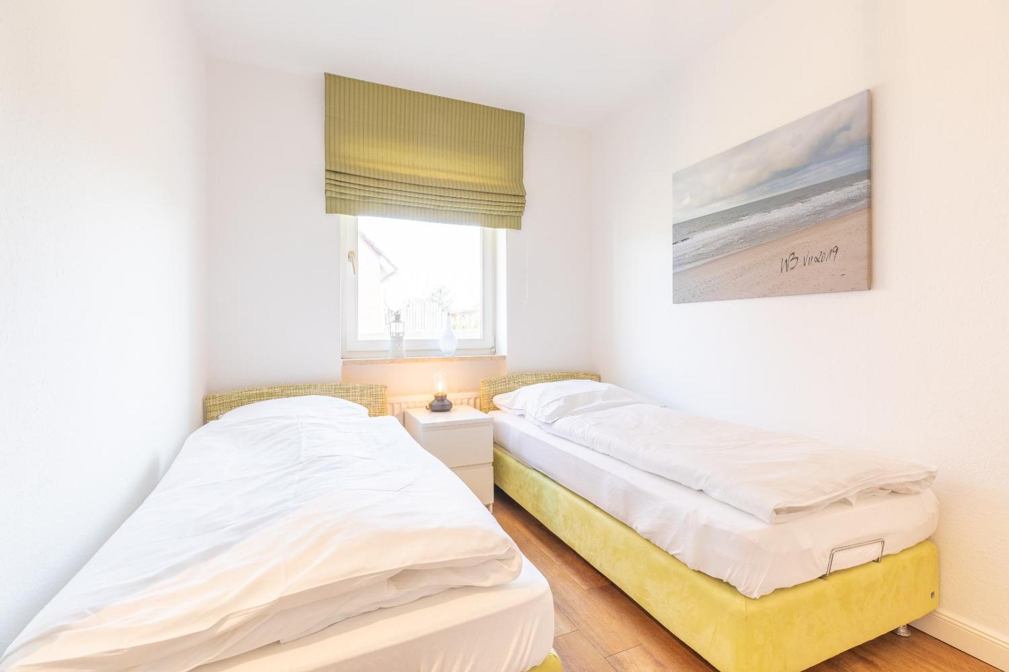 文尼斯塔特Haus Sonnenschein Whg H公寓 外观 照片