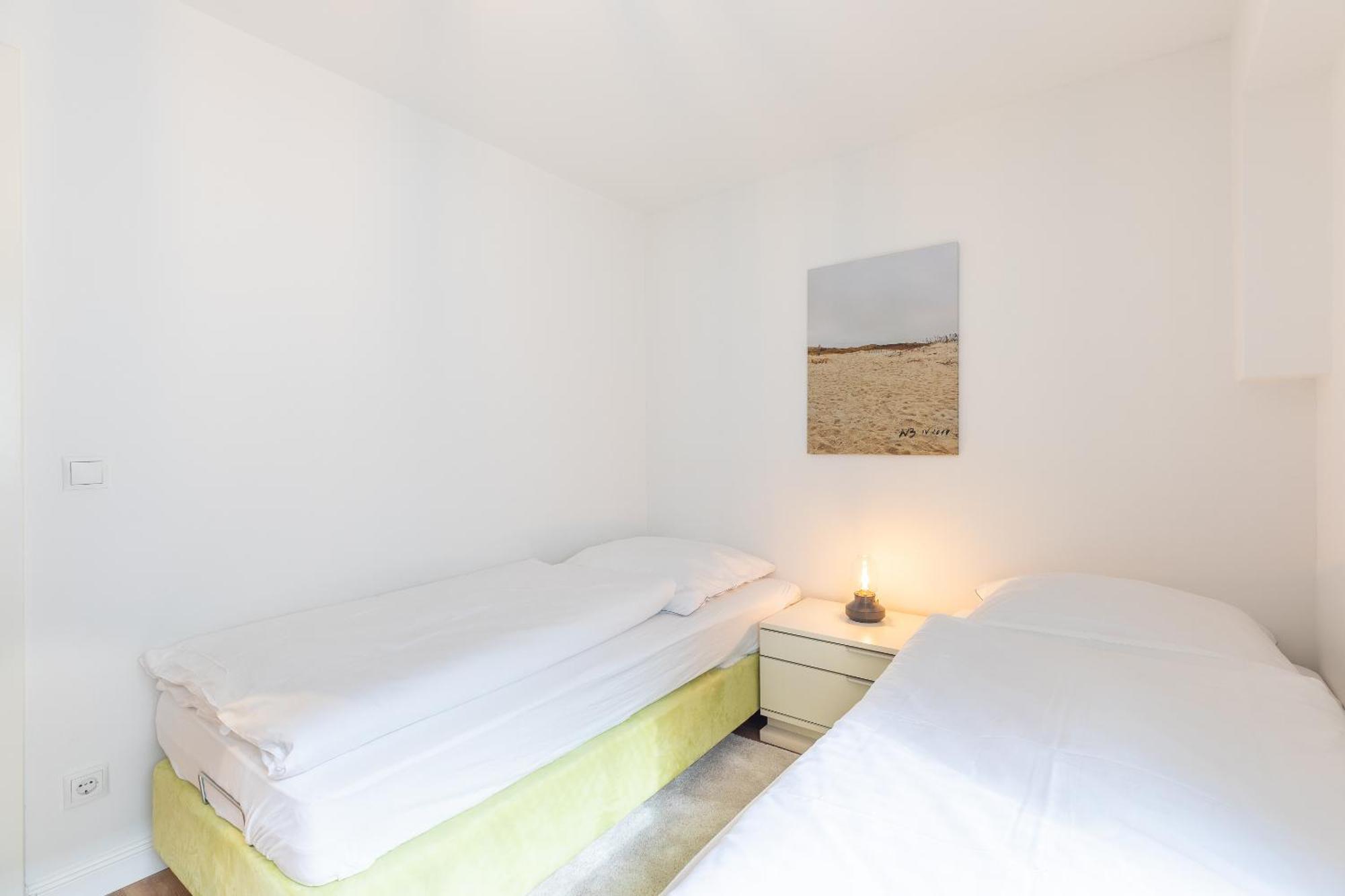 文尼斯塔特Haus Sonnenschein Whg H公寓 外观 照片
